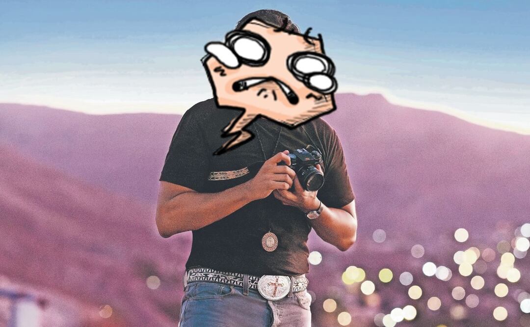 Famoso actor mexicano confiesa estar deprimido y sin chamba