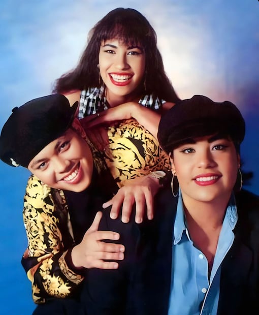 Familia Quintanilla (Vía: Redes)