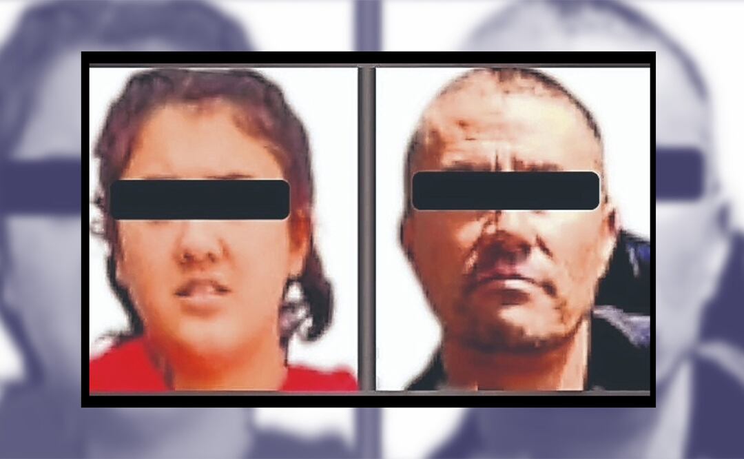 Atoran a 2 por asfixiar y enmaletar a una chava de 24 años, en Atizapán