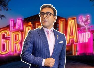 ¡Lo confesó! Adal Ramones explica por qué eligió conducir La Granja VIP y no La Casa de los Famosos