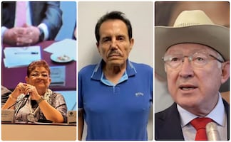 FGR abre nueva línea de investigación por secuestro del “Mayo” Zambada