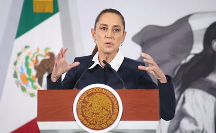 ¿Te perdiste la Mañanera? Plan B Reforma Electoral, Mundial seguro, iniciativa contra feminicidios