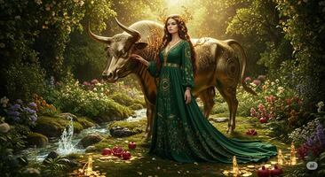 Horóscopos de HOY: TAURO, ¡actúa, ya! las oportunidades están de tu lado