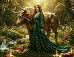 Horóscopos de HOY: TAURO, al fin lograrás solucionar aquello que tenías atorado