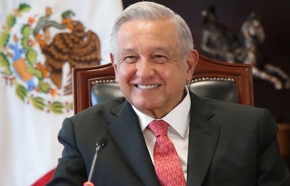 Reaparece AMLO tras ataque a Venezuela: Condena captura de Nicolás Maduro y lanza dardo a Trump