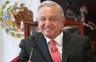 Reaparece AMLO tras ataque a Venezuela: Condena captura de Nicolás Maduro y lanza dardo a Trump