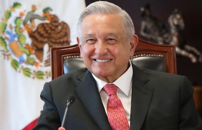 Reaparece AMLO tras ataque a Venezuela: Condena captura de Nicolás Maduro y lanza dardo a Trump