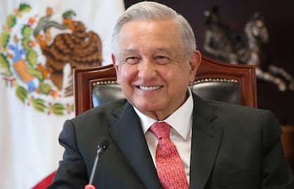 Reaparece AMLO tras ataque a Venezuela: Condena captura de Nicolás Maduro y lanza dardo a Trump