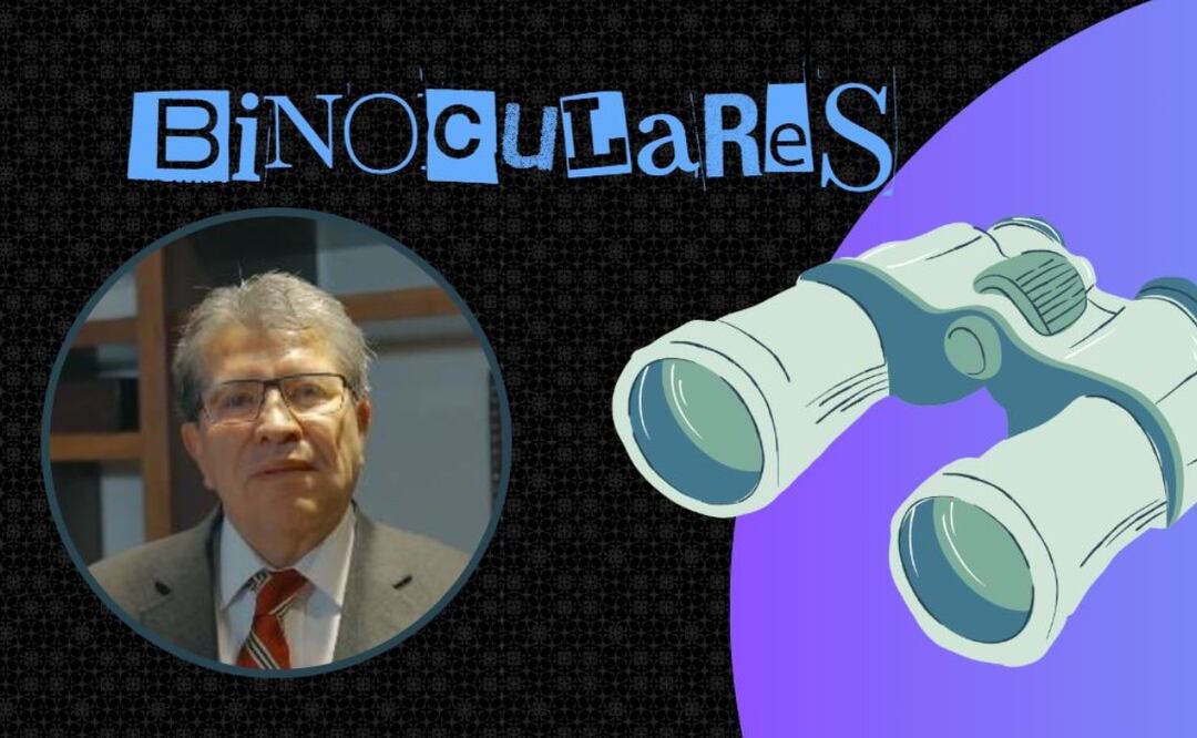 Ricardo Monreal en polémica, salen a la luz contratos millonarios a amigos de su hija