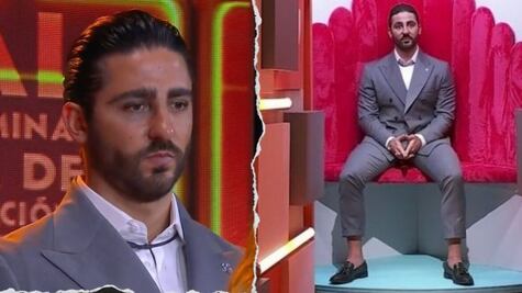 ¿QUÉ PASÓ? Luis “Potro” Caballero es DEMANDADO y podría ir a PRISIÓN