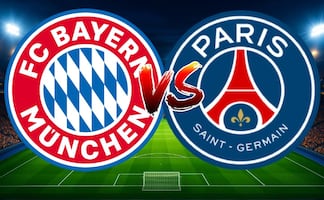 Bayern vs PSG ¿Dónde y a qué hora ver EN VIVO la semifinal de la Champions League?