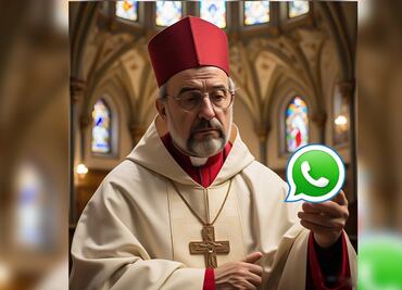 ¿Cómo activar el Modo Habemus Papam en WhatsApp? Fácil y rápido