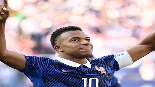 ¡Sufrido pase! Mbappé y Francia derrotan a Paraguay y se instalan en Cuartos de Final 