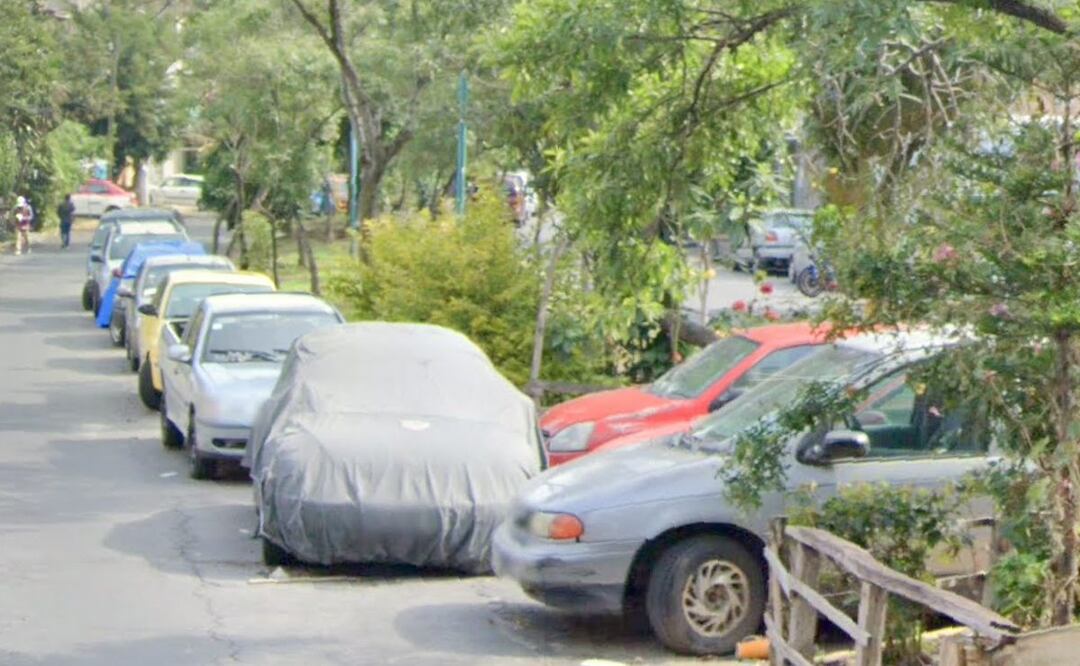 Por viejas rencillas, mujer manda a 3 sicarios a acabar con un taxista en Álvaro Obregón