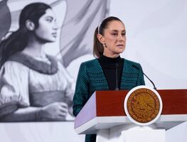 ¿Te perdiste la Mañanera? Plan Michoacán, pleito diplomático con Perú y vacunas en los temas de HOY