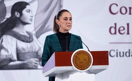 ¿Te perdiste la Mañanera? Plan Michoacán, pleito diplomático con Perú y vacunas en los temas de HOY