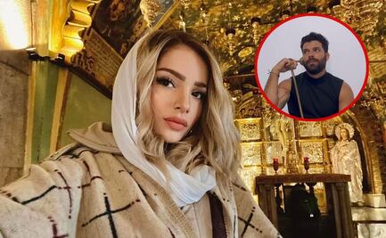 Se filtra infomación, Sandra Itzel perdió su oído por culpa de Adrián Di Monte ¿cómo pasó? 