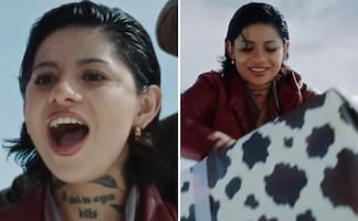 ¿Nodal aún no supera a Cazzu? Lo exhiben por elegir “doble” de su ex en video dedicado a Ángela Aguilar