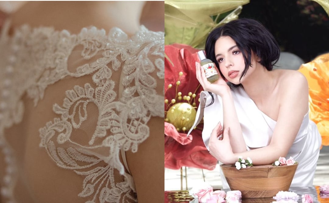 ¿Ángela Aguilar sí se habría casado con Christian Nodal? Estas son las pruebas