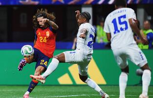 España decepciona en su debut, mientras Cabo Verde celebra histórico empate mundialista
