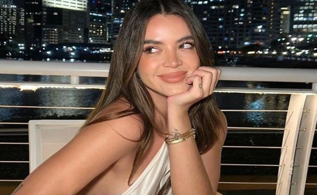 Famosa influencer rompe el silencio y narra cómo fue violentada por su ex