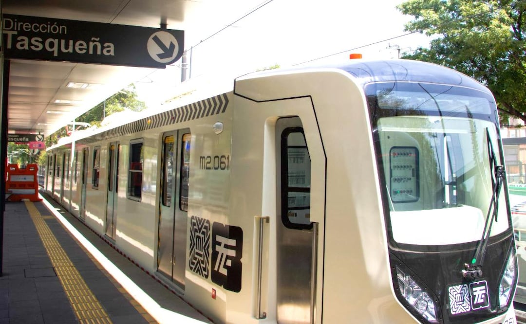 Foto: Cuartoscuro (Tren Ligero CDMX: ¿Cómo ha sido su evolución a lo largo de la historia?)