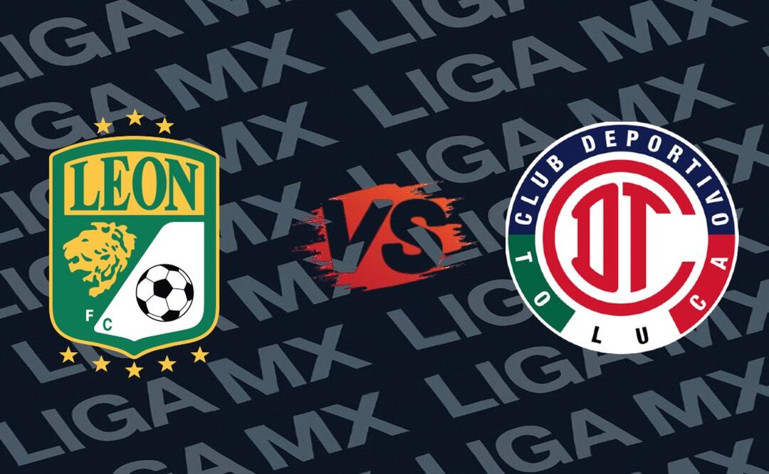 Imagen: Staff El Gráfico (León vs Toluca: ¿Cuándo y dónde ver el partido EN VIVO?)
