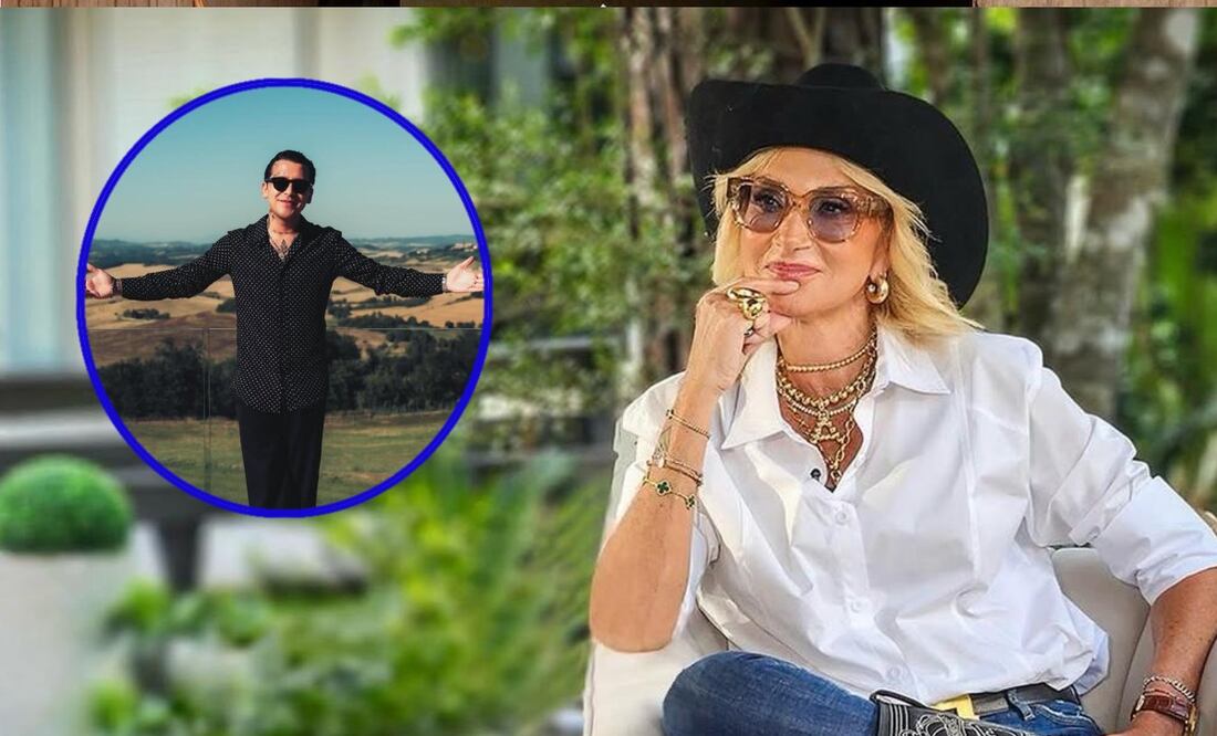 Adela Micha en entrevista con Nodal