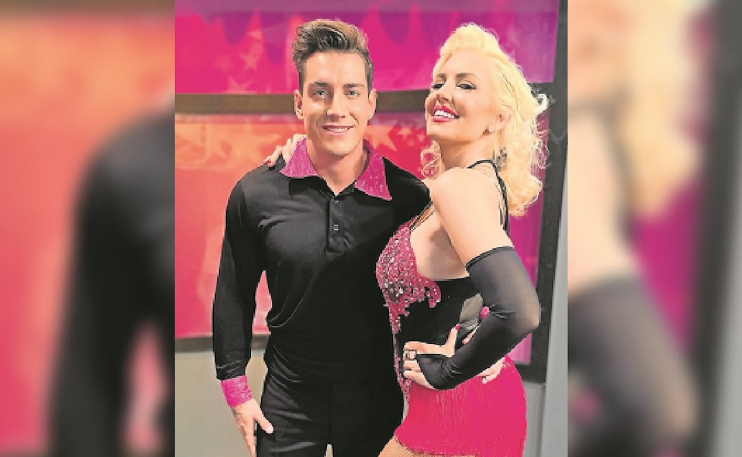 Isabel Madow no soporta a Agustín Fernández y cuenta su mala experiencia que vivió