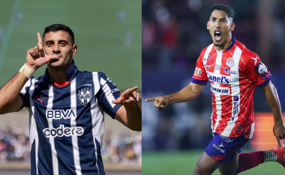 Rayados vs Atlético de San Luis ¿Dónde ver EN VIVO semifinal de vuelta este sábado 7 de diciembre?