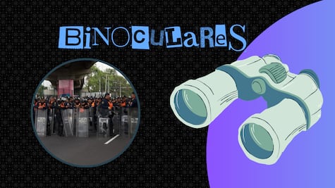 Entre CNTE, tráfico y FIFA: CDMX elige proteger el espectáculo mundialista