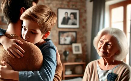 De la abuela a los padres: ¿Cómo se revocó la custodia de Ian en menos de 20 minutos?