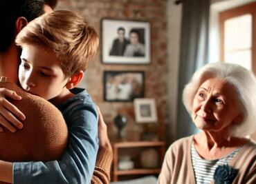 De la abuela a los padres: ¿Cómo se revocó la custodia de Ian en menos de 20 minutos?