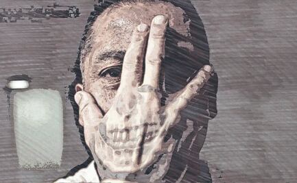 René fue niño mula y se convirtió en sicario, ¿a cuántos menores está destruyendo el narco?