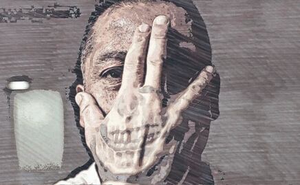 René fue niño mula y se convirtió en sicario, ¿a cuántos menores está destruyendo el narco?