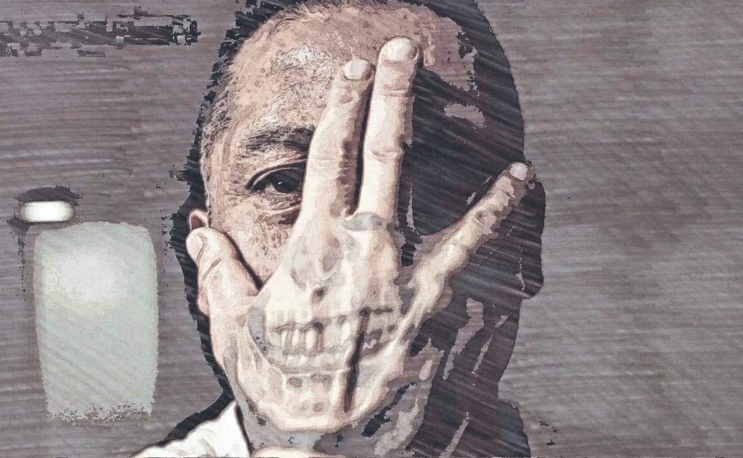 Podcast Penitencia, nuevo capítulo (Foto: Especial)