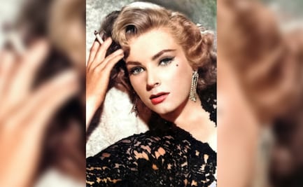 Miroslava Stern: La actriz más bella del Cine de Oro que murió triste y sola en su casa
