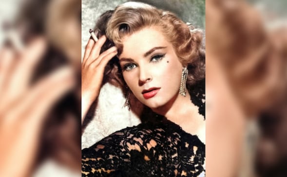 Miroslava Stern: La actriz más bella del Cine de Oro que murió triste y sola en su casa