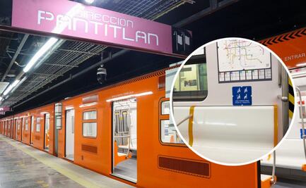 Metro CDMX: ¿Cuál es la sanción por no respetar los asientos reservados y vagones exclusivos?