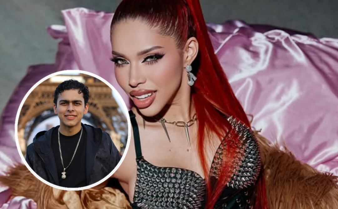 Yeri Mua (Foto: Instagram)