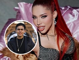 ¡Crece la polémica! Yeri Mua vs Lonche de Huevito llega a los tribunales