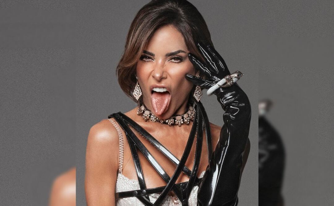 Crédito: Redes Sociales