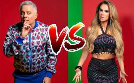 LCDLFM3: Fuerte pelea entre Ninel Conde y Alexis Ayala ¿Hubo violencia?