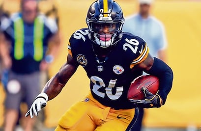 ¿Por qué arrestaron a Le’Veon Bell, exjugador de los Pittsburgh Steelers?
