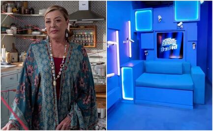 ¿Crisis por herencia de Silvia Pinal? Sylvia Pasquel será participante de LCDLFM? Estas fueron sus palabras 