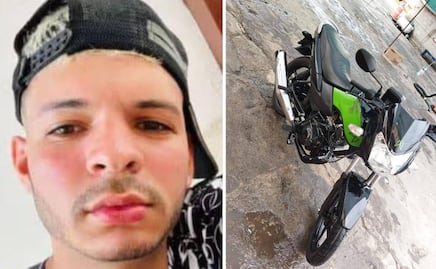 Buscan a venezolano desaparecido que chambeaba como repartidor en el Edomex ¿Qué se sabe del caso?