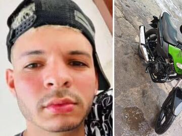 Buscan a venezolano desaparecido que chambeaba como repartidor en el Edomex ¿Qué se sabe del caso?