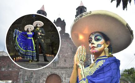 Tláhuac presenta una gran oferta cultural para el Día de Muertos ¿Cuándo y dónde será?