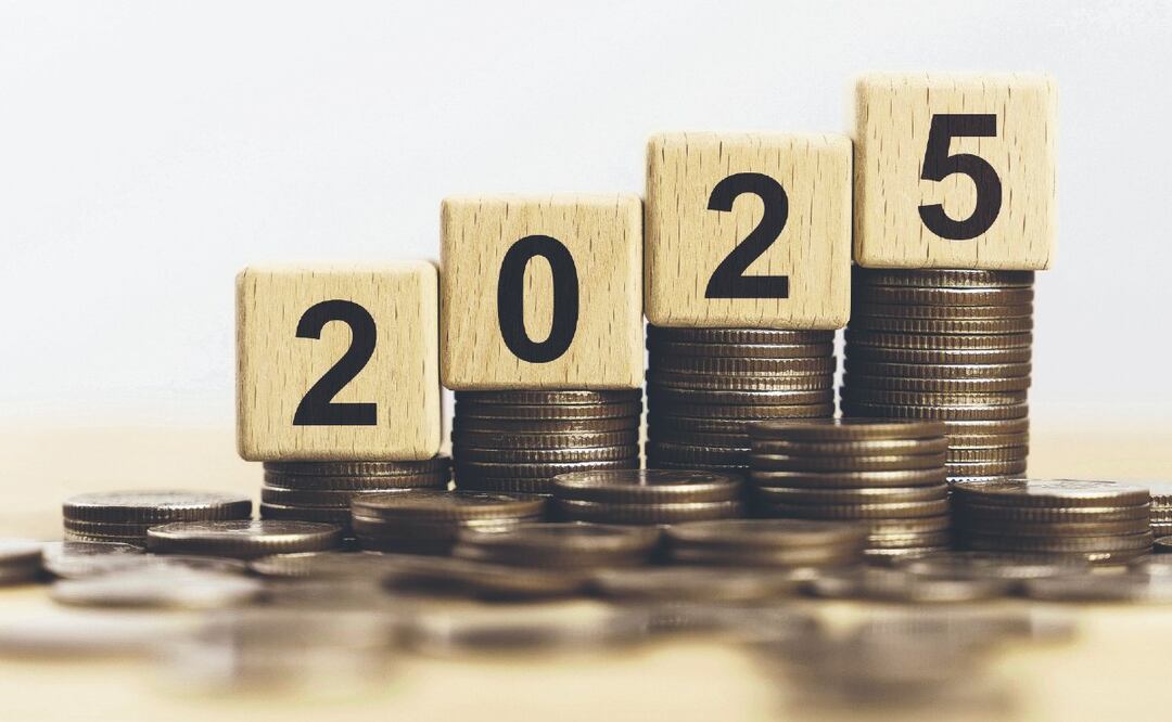 Para un 2025 lleno de abundancia, revisa esta guía paso a paso y mejora tu salud financiera 