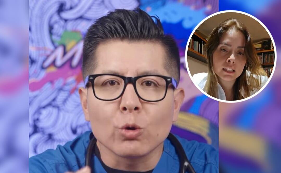 Mr. Doctor: Giran orden de aprehensión en su contra, responsabiliza a MaryFer Centeno